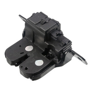 Tailgate Lock-17