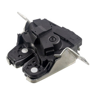 Tailgate Lock-20