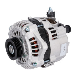 Alternator-163
