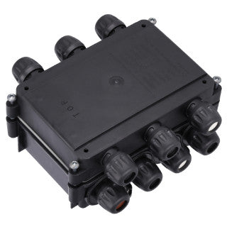 Cable Junction Box