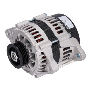 Alternator-166