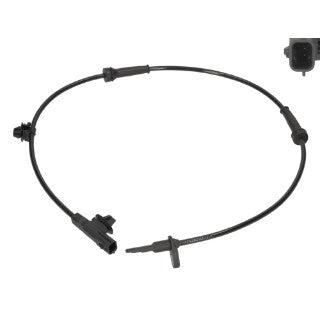 ABS Sensor-681