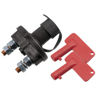 Main Battery Switch