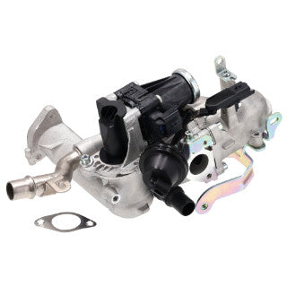 EGR Module-12