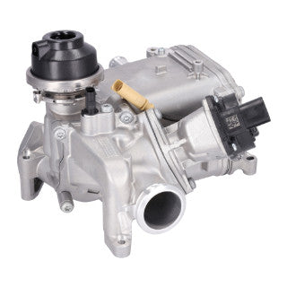 EGR Module-9