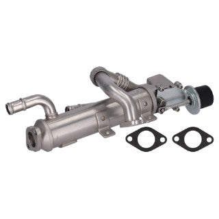 Exhaust Gas Cooler-31