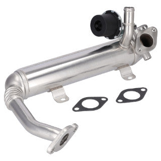 Exhaust Gas Cooler-32