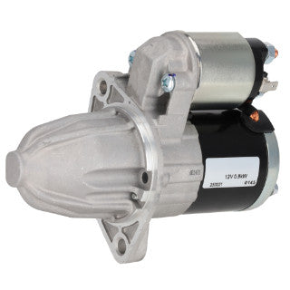 Starter Motor-138
