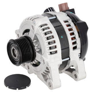 Alternator-178
