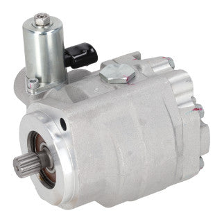 Power Steering Pump-94