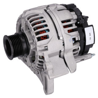 Alternator-198