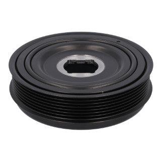 TVD Pulley-204