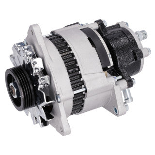 Alternator-206
