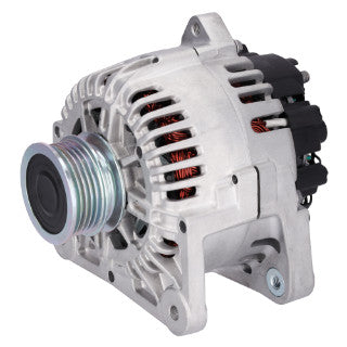 Alternator-207