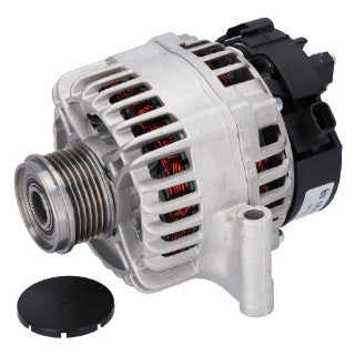 Alternator-208