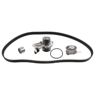 Timing Belt Kit-446