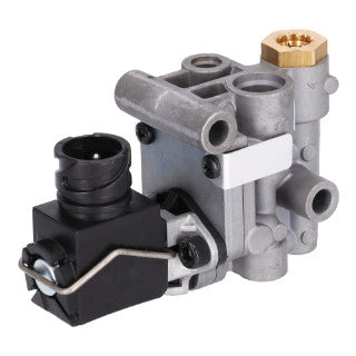 Solenoid Valve-163