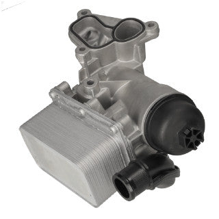 Oil Filter Housing-27