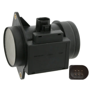 Air Flow / Mass Meter-1