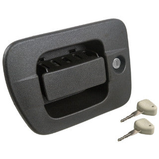 Outer Door Handle-46