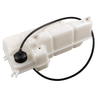 Coolant Expansion Tank-166