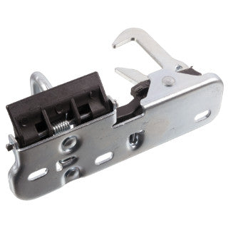 Bonnet Lock-4