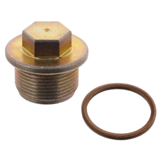 Oil Drain Plug-5