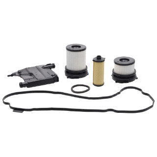 Transmission Oil Filter Set-124
