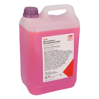 Coolant-3