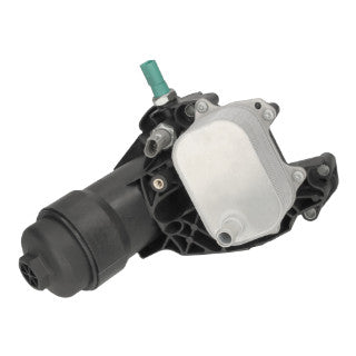 Oil Filter Housing-29