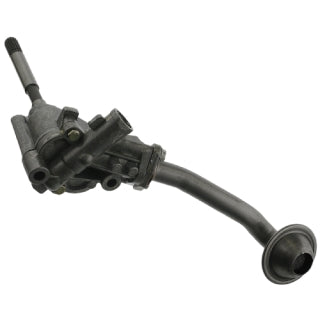 Oil Pump-10