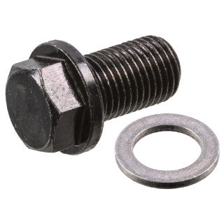 Oil Drain Plug-60