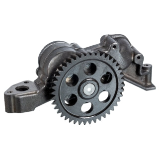 Oil Pump-11