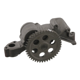 Oil Pump-12