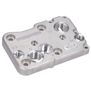 Cylinder Head-45