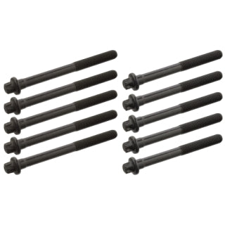 Cylinder Head Bolt Set-20
