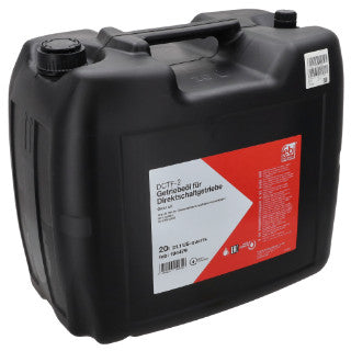 Gear Oil-24