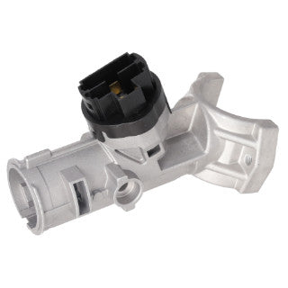 Ignition Lock Housing-13