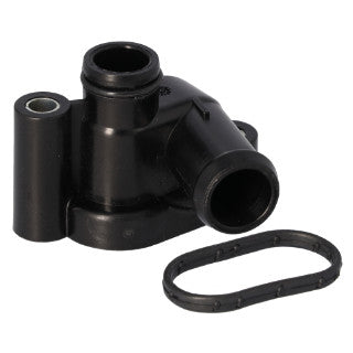 Coolant Flange-97