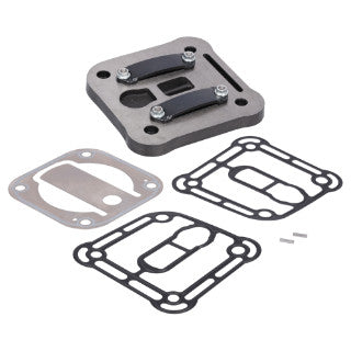 Valve Plate Braking-8