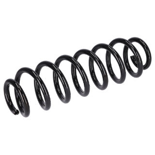 Coil Spring-101