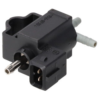 Boost-Pressure Control Valve-13
