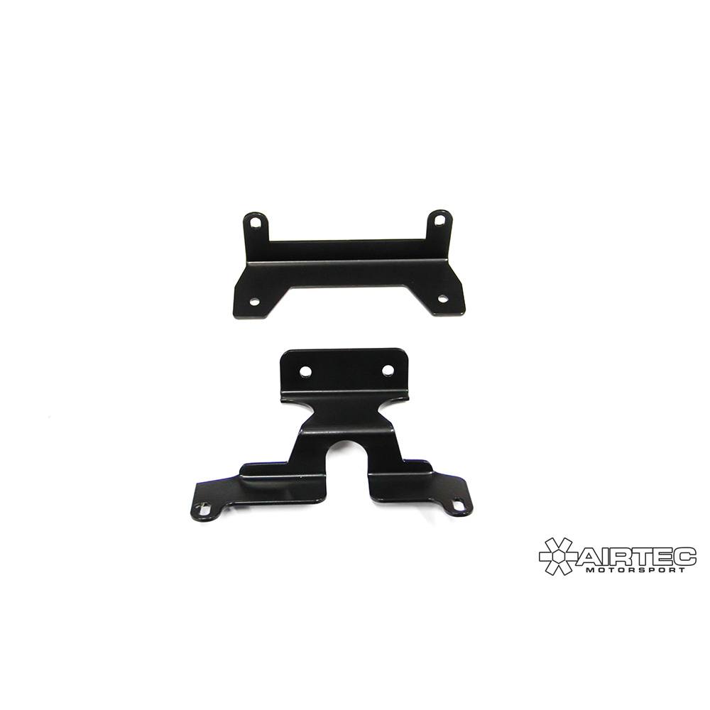 AIRTEC Motorsport Replacement PD130 Intercooler Brackets - VAG PD130 - ATMSVAG2-200912