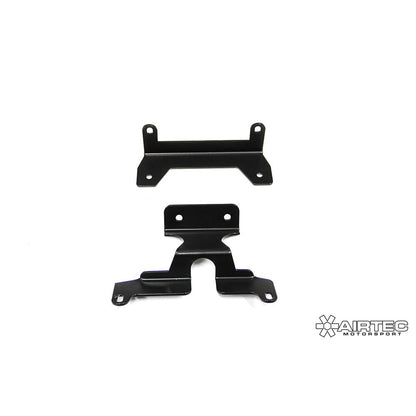 AIRTEC Motorsport Replacement PD130 Intercooler Brackets - VAG PD130 - ATMSVAG2-200912