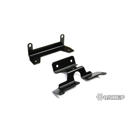 AIRTEC Motorsport Replacement PD130 Intercooler Brackets - VAG PD130 - ATMSVAG2-200912