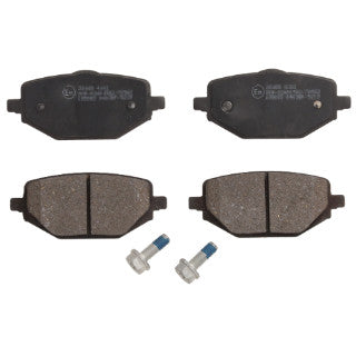 Brake Pad Set-1260