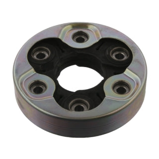 Flexible Disc-4