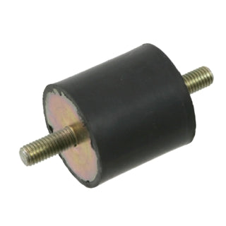 Rubber Metal Buffer-6