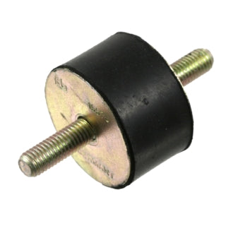 Rubber Metal Buffer-7