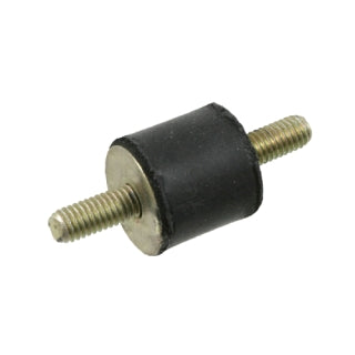 Rubber Metal Buffer-9